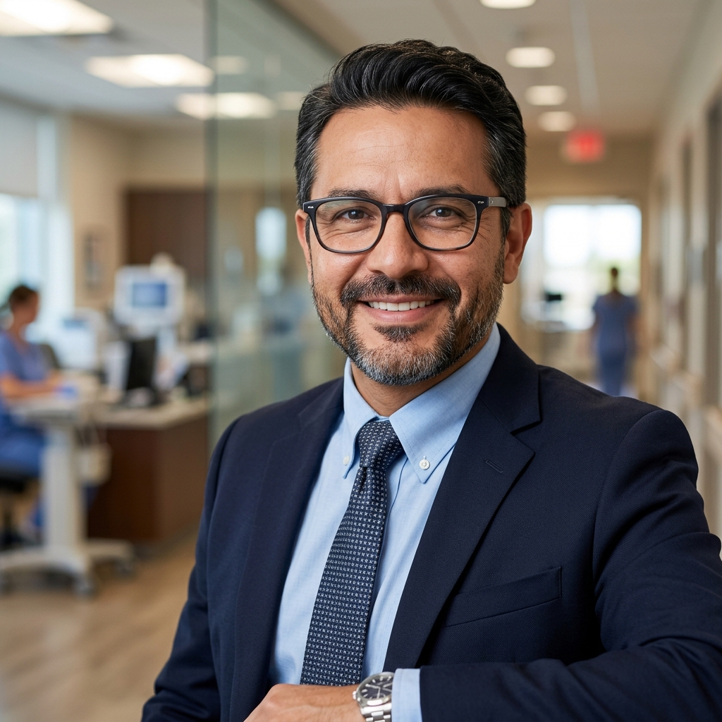 Dr. Roberto Silva